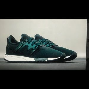 New Balance Sneakers